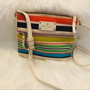 Kate Spade Crossbody ♠️